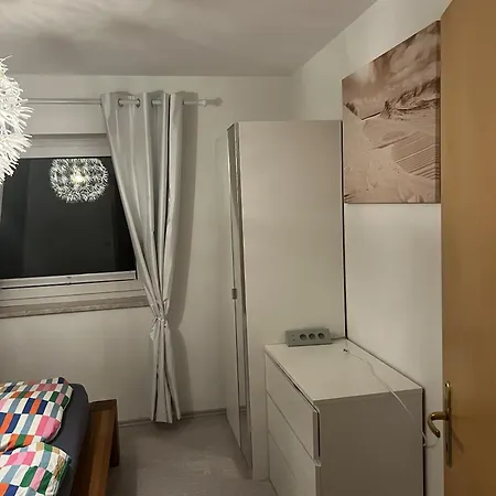 Apartment Little Rostock Papendorf (Rostock)