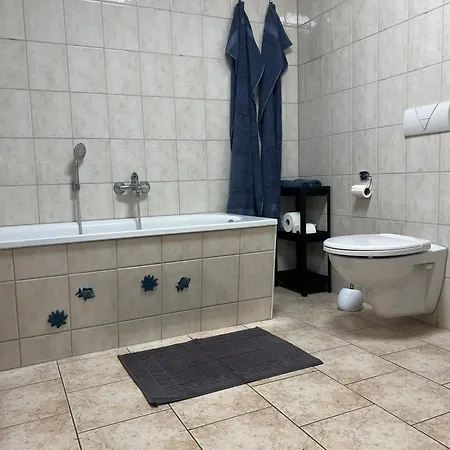 Little Rostock Apartment *