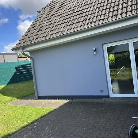 Apartment Little Rostock Papendorf (Rostock)