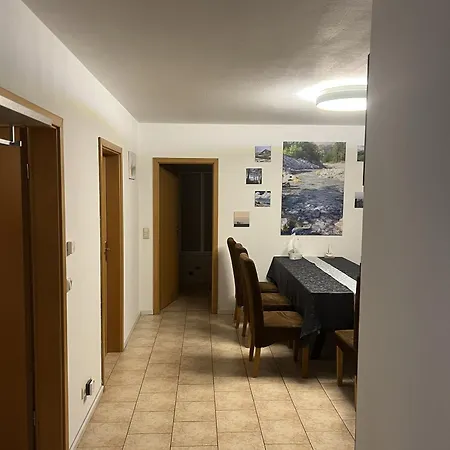 Apartment Little Rostock